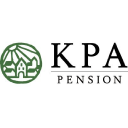 KPA AB Logo