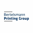 Print Service Gütersloh GmbH Logo