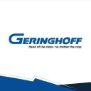 Carl Geringhoff Produktions GmbH & Co. KG Logo