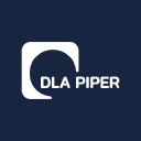 DLA Piper UK LLP Logo