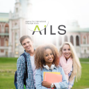 AILS-Agency for International Language Study SA Logo