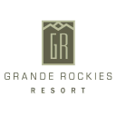 Grande Rockies Resort Logo