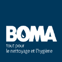 BOMA-LUXEMBOURG S.A. Logo