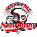 ASC Stuttgart Scorpions e.V. Logo
