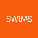 SWIMS AS Logo
