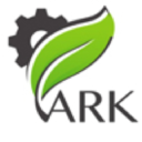 Ark Manufacturing Inc Logo