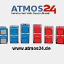 ATMOS24 Gewerbepark Logo
