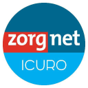 ZORGNET-ICURO VZW Logo