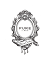 Pure Home Couture Logo