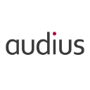 audius GmbH Logo