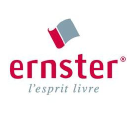 ERNSTER S.àr.l. Logo