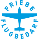 Friebe Luftfahrt - Bedarf GmbH Logo