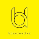 BDA Creative GmbH Logo