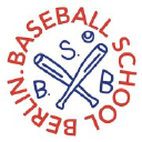 Benjamin Kleiner Baseball School Berlin Logo