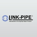 Link-Pipe Inc Logo