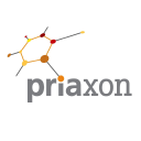 Priaxon AG Logo