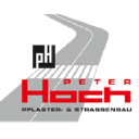 Peter Hoch GmbH und Co. KG Logo