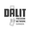 Dalit Freedom Network Logo