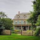 Barachois Inn, The Logo