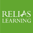 Relias Learning GmbH Logo