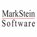 MarkStein Software Entwicklungs- und Vertriebs GmbH Logo