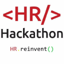 HR Hackathon Logo