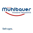 Josef Mühlbauer, Heizung u. Sanitär, Gesellschaft mit beschränkter Haftung Logo