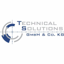 Frank Amelang Technical Solutions Logo