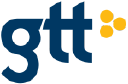 GTT Networks GmbH Logo