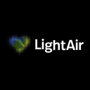 LifeAir AB (publ) Logo