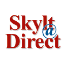 SkyltDirect Ost AB Logo