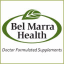 Bel Marra Nutritionals Inc Logo