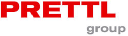 Prettl metal components GmbH Logo