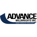 Advance Millwrights Inc Logo