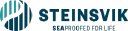 STEINSVIK AS Logo