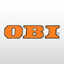 OBI Bau- und Heimwerkermärkte Systemzentrale (Schweiz) GmbH Logo