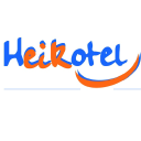 Heikotel - Hotel Am Stadtpark Logo
