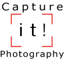 Capture It Photography Logo