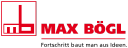Max Bögl International SE Logo