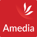 Fiduciaire Amedia SA Logo