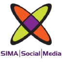 SIMA Social Media Dipl.-Ing. Manfred Sitter Logo