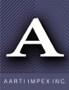 Aarti Impex Inc Logo