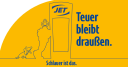JET-Tankstelle 5734 Logo