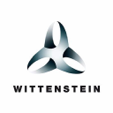 WITTENSTEIN alpha GmbH Logo