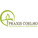 Physiotherapie und Ergotherapie Praxis Coelho Logo