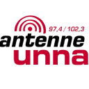 Antenne Unna Verwaltungsgesellschaft mbH Logo