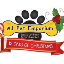A1 Pet Emporium Logo