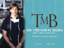 Born, Dr Trevor Logo