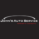 John's Auto Service Inc Logo