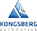 Kongsberg Actuation Systems GmbH Logo